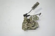 Замок двери, правый DAF XF105 (01.05-)