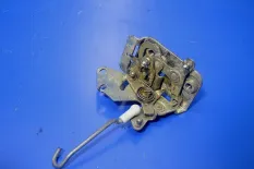 Замок двери, правый DAF XF105 (01.05-)