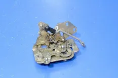 Замок двери, правый DAF XF105 (01.05-)