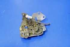 Замок двери, правый DAF XF105 (01.05-)