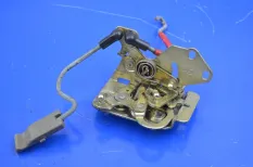 Замок двери, правый DAF CF85 (01.01-)