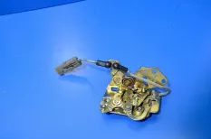 Замок двери, правый DAF XF105 (01.05-)