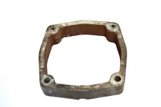 Сцепление / Другие части IVECO Stralis (01.02-)