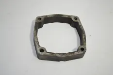 Сцепление / Другие части IVECO Stralis (01.02-)