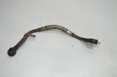 Трубка турбины MERCEDES-BENZ Actros MP4 (01.12-)