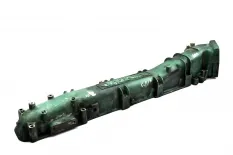 Коллектор впускной VOLVO FM (01.05-)