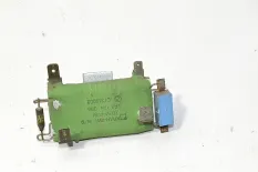 Реостат вентилятора обогрева салона DAF XF105 (01.05-)