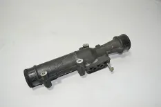 Патрубок EGR MERCEDES-BENZ Actros MP4 (01.12-)