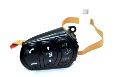 Мультикнопки на руле, левая DAF XF105 (01.05-)