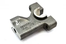 Кронштейн вала коромысла INTERNATIONAL 9800 (-)