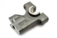 Кронштейн вала коромысла INTERNATIONAL 9800 (-)