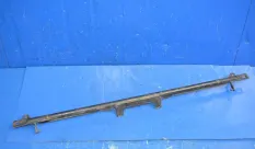 Решетка радиатора / Другие части MAN TGA (01.99-12.08)