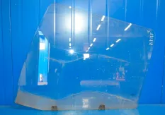 Стекло двери, левое MAN TGM (01.05-12.21)