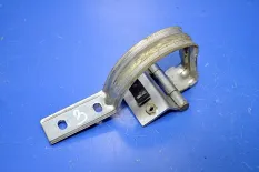 Петля люка бокового ящика кабины MERCEDES-BENZ Actros MP2/MP3 (01.02-12.14)