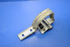 Петля люка бокового ящика кабины MERCEDES-BENZ Actros MP2/MP3 (01.02-12.14)
