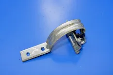 Петля люка бокового ящика кабины MERCEDES-BENZ Actros MP2/MP3 (01.02-12.14)