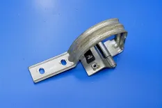 Петля люка бокового ящика кабины MERCEDES-BENZ Actros MP2/MP3 (01.02-12.14)