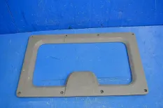 Чехол/Обложка люка крыши DAF XF105 (01.05-)