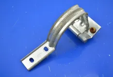 Петля люка бокового ящика кабины MERCEDES-BENZ Actros MP2/MP3 (01.02-12.14)