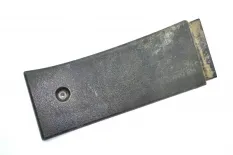 Накладка порога, правая DAF XF105 (01.05-)