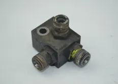 Система подъема кабины / Другие части DAF XF106 (01.14-)