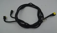 Электропроводка / Штекеры, другие DAF XF106 (01.14-)