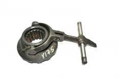 Редуктор / Другие части VOLVO FH12 1-seeria (01.93-12.02)