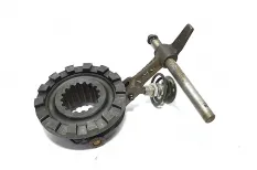 Редуктор / Другие части VOLVO FH12 1-seeria (01.93-12.02)