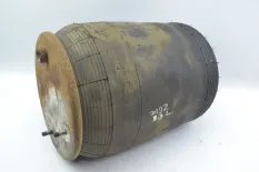 Пневмобаллон ведущего моста, левый DAF XF105 (01.05-)