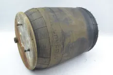 Пневмобаллон ведущего моста, правый DAF XF105 (01.05-)