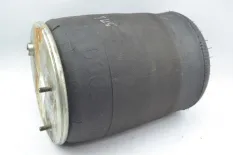 Пневмобаллон ведущего моста, левый DAF XF105 (01.05-)