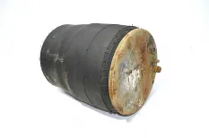 Пневмобаллон ведущего моста, левый DAF XF105 (01.05-)