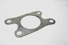 Коробка передач / Другие части DAF XF105 (01.05-)