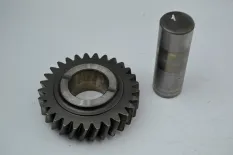 Шестерня коробки передач MAN TGA (01.99-12.08)