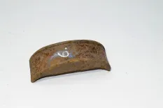 Регулировочная пластина, прицепного моста, правая BENALU 0 (01.60-)