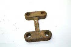 Кронштейн рессоры, прицепного моста, задний левый BENALU 0 (01.60-)