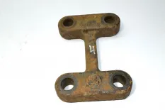 Кронштейн рессоры, прицепного моста, задний правый BENALU 0 (01.60-)