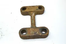 Кронштейн рессоры, прицепного моста, задний левый BENALU 0 (01.60-)