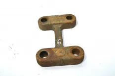 Кронштейн рессоры, прицепного моста, задний правый BENALU 0 (01.60-)