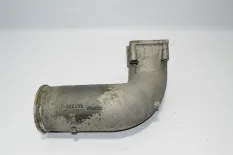 Труба интеркулера DAF XF95 (01.02-12.06)