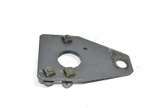 Кронштейн усилителя бампера, правый RENAULT TRUCKS T (01.13-)