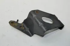 Кронштейн усилителя бампера, правый SCANIA G-Series (01.04-12.17)