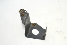 Кронштейн усилителя бампера, левый SCANIA G-Series (01.04-12.17)