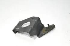 Кронштейн усилителя бампера, левый SCANIA G-Series (01.04-12.17)