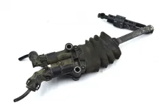 Кран уровня пола кабины, передний RENAULT TRUCKS T (01.13-)