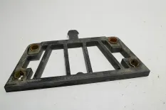 Ступенька подножки нижняя, левая RENAULT TRUCKS T (01.13-)