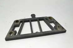 Ступенька подножки нижняя, правая RENAULT TRUCKS T (01.13-)