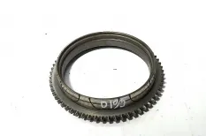 Коробка передач / Другие части DAF XF95 (01.02-12.06)