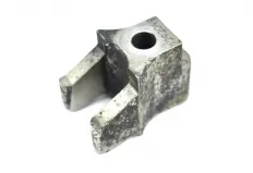 Крепление топливной форсунки DAF XF95 (01.02-12.06)