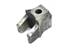 Крепление топливной форсунки DAF XF95 (01.02-12.06)